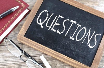gmat verbal question types